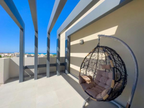Marina Marassi Penthouse
